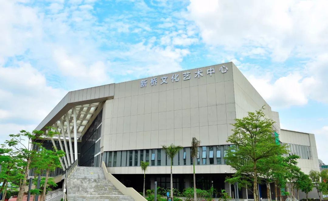 这里是新桥小学,这里是新桥