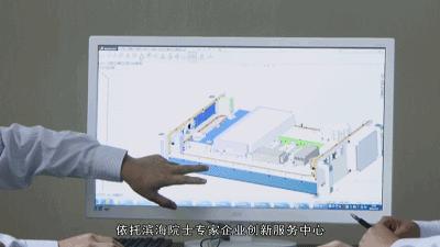 这里是新桥,这里是重庆