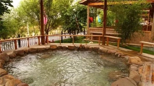 河北泡温泉5大推荐地,冬天河北温泉推荐