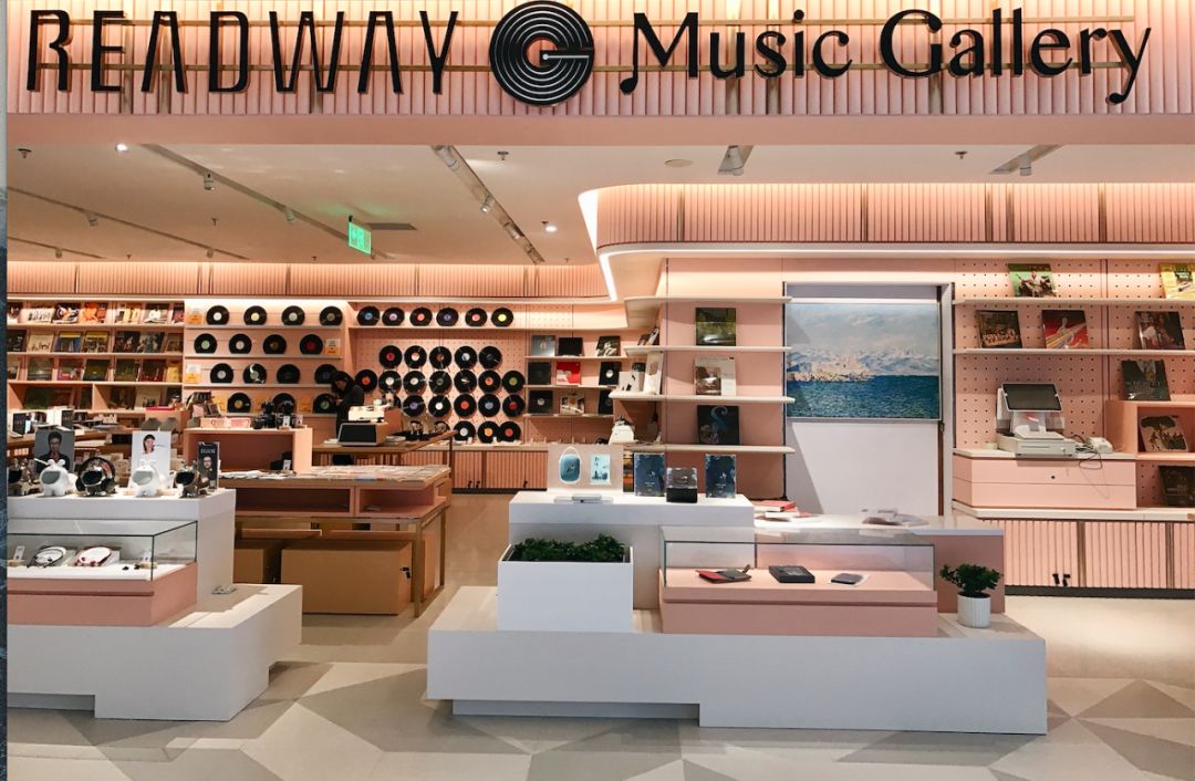 旅行/阅读/小众设计……逛逛这些能满足你精致生活幻想的美学概念店