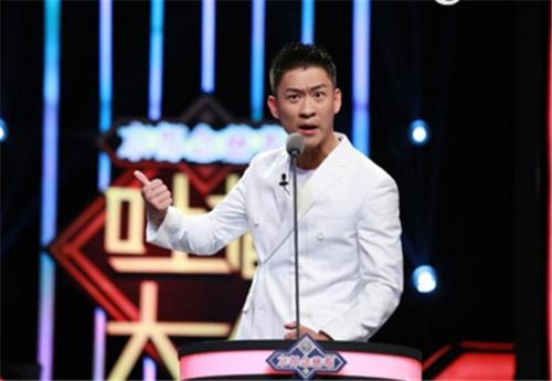 递上拜师帖,先生送给他一个500G移动硬盘……