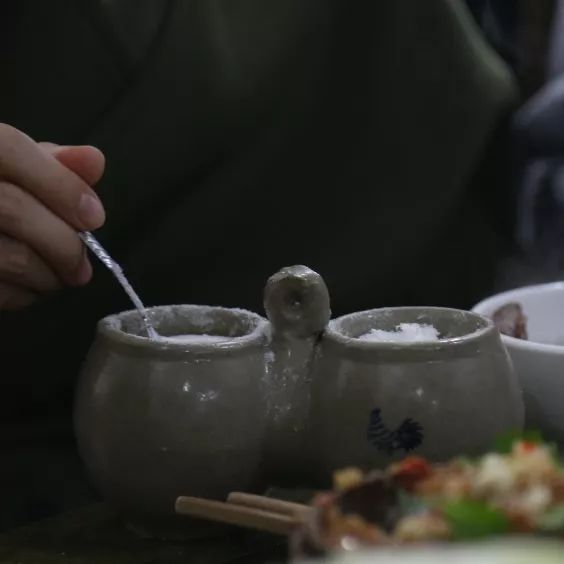 在成都一天三顿都吃火锅,成都吃羊肉汤的地方