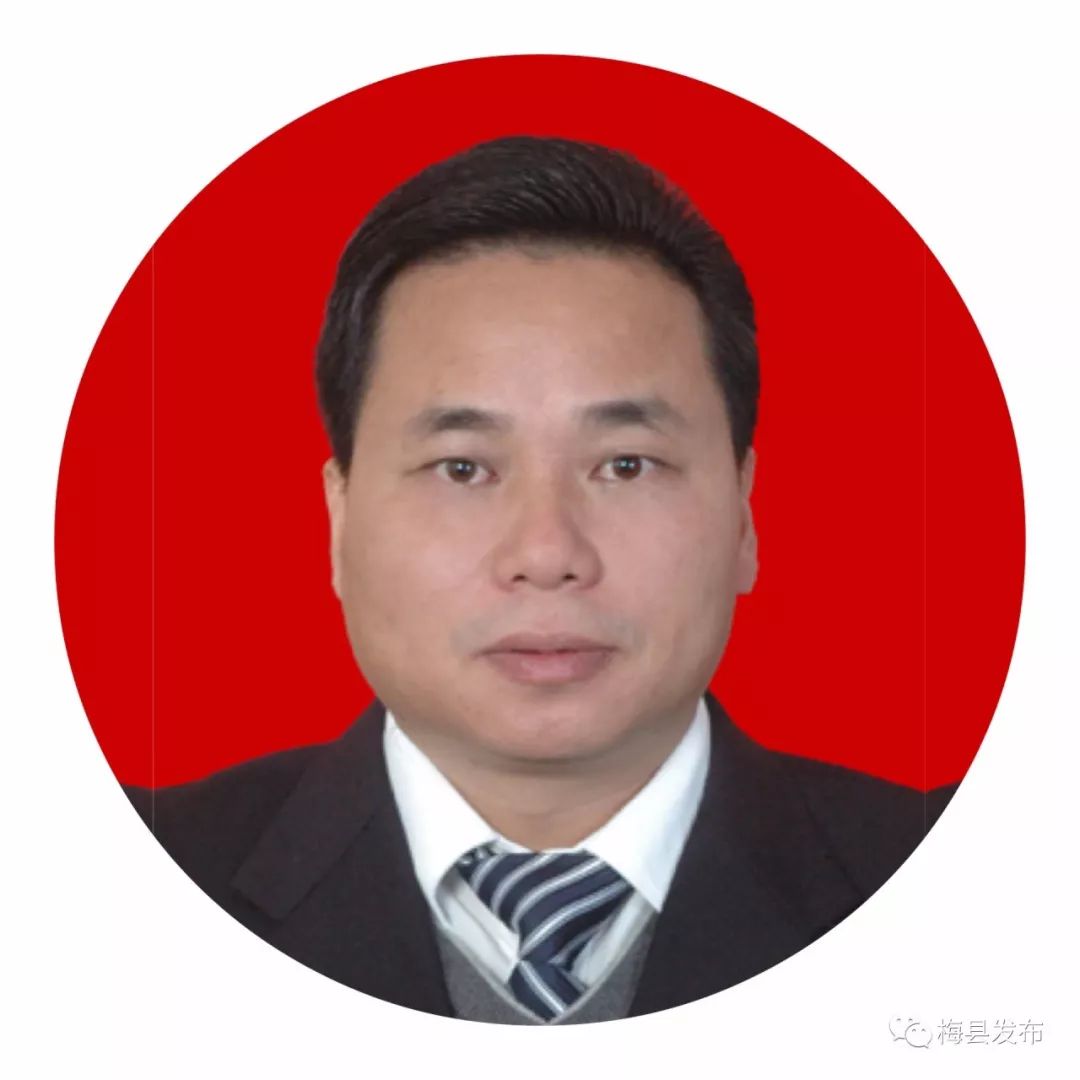 书记去哪儿｜新年新气象！梅县各镇（管、办）*党**（工）委书记在忙啥？