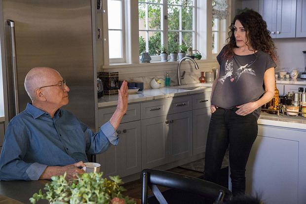 道格拉斯主演的电影,道格拉斯复出战