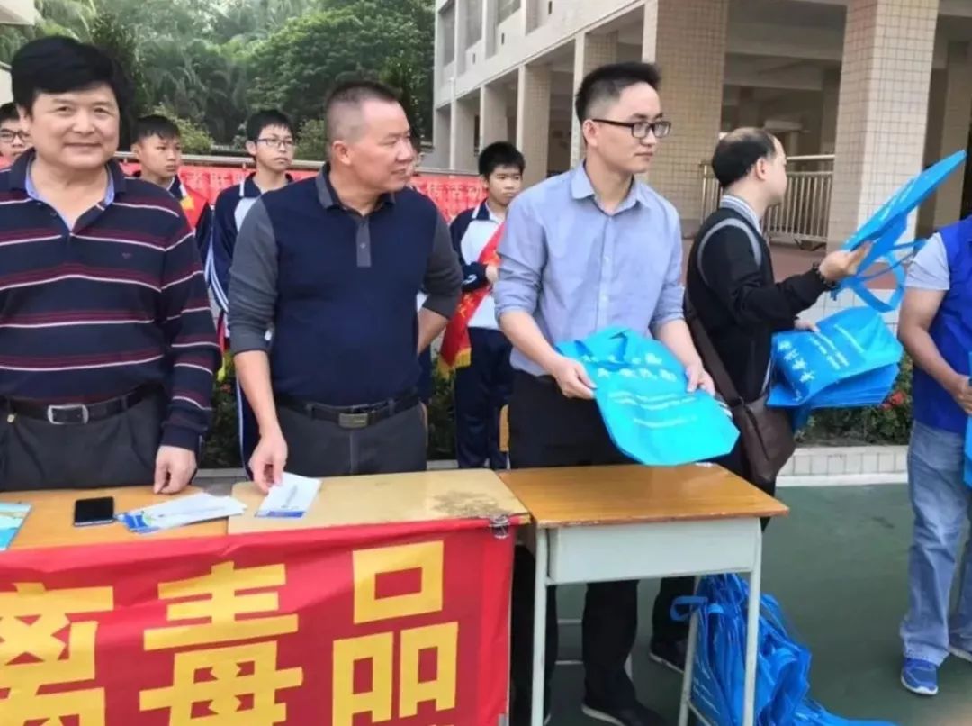 实习律师手记丨守护农民利益,以实际行动践行“法援为民”!