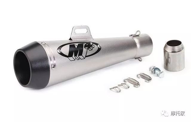 各款摩托车排气,摩托车排气品牌排行榜