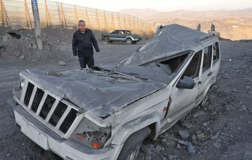 穷得只剩钱的老板,穷的只剩下钱的老总