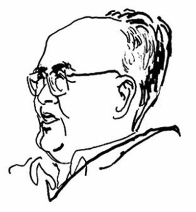 尘凡多变敢求真——胡绳是怎样成为学界大师的