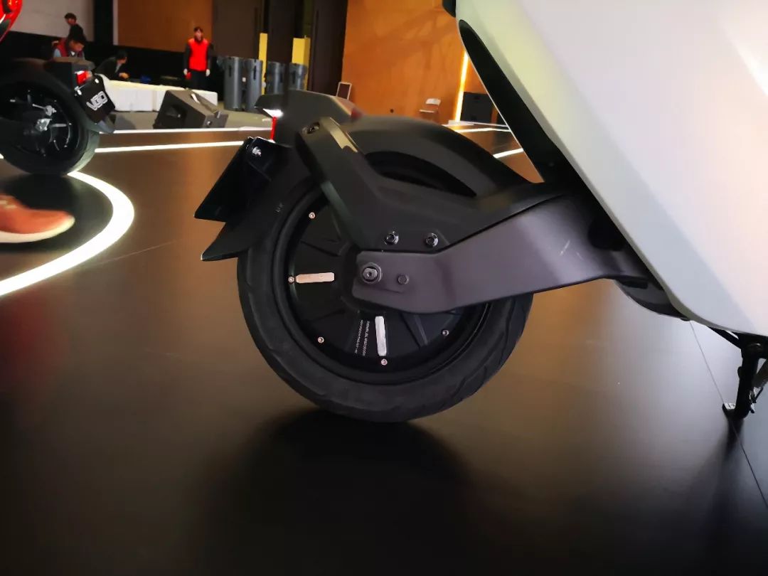 电摩vgo,五羊本田电摩vgo评测