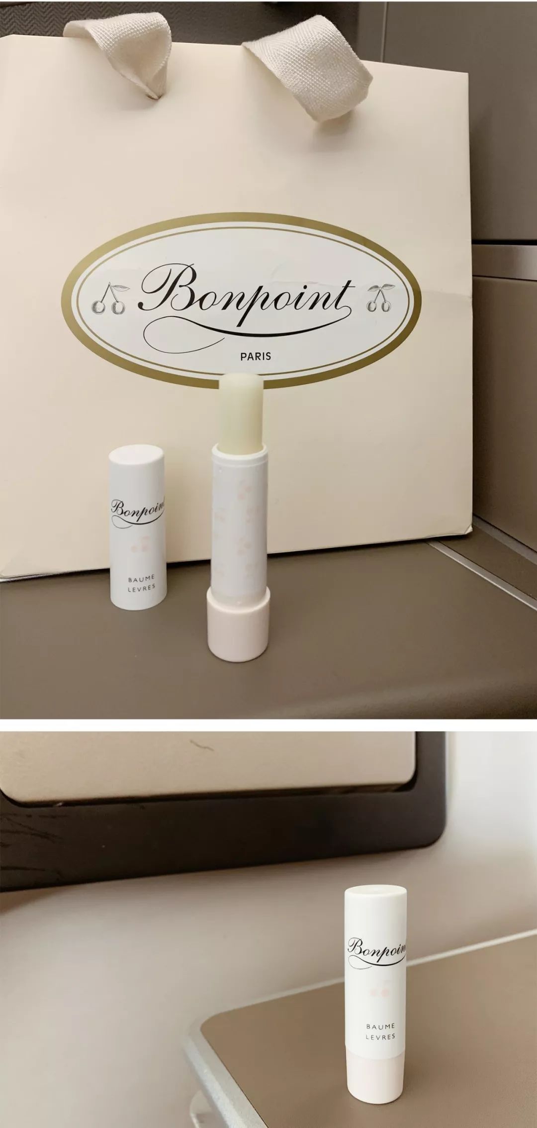 翻包记我的通勤包,翻包记化妆包