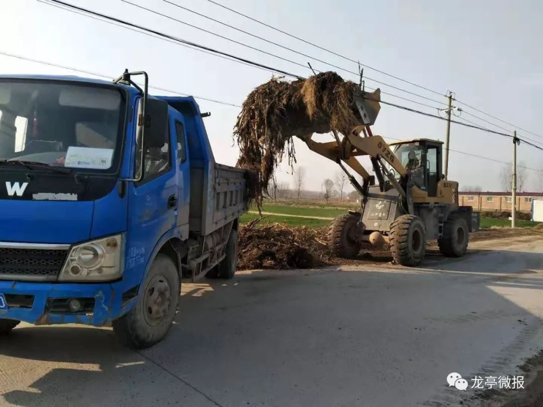 让乡村环境建设越来越美丽,让乡村更美丽让生态更宜居