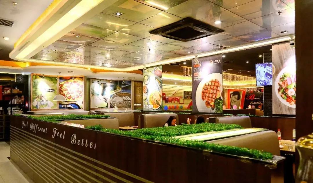 菏泽哪家西餐厅高端,菏泽适合约会的餐厅