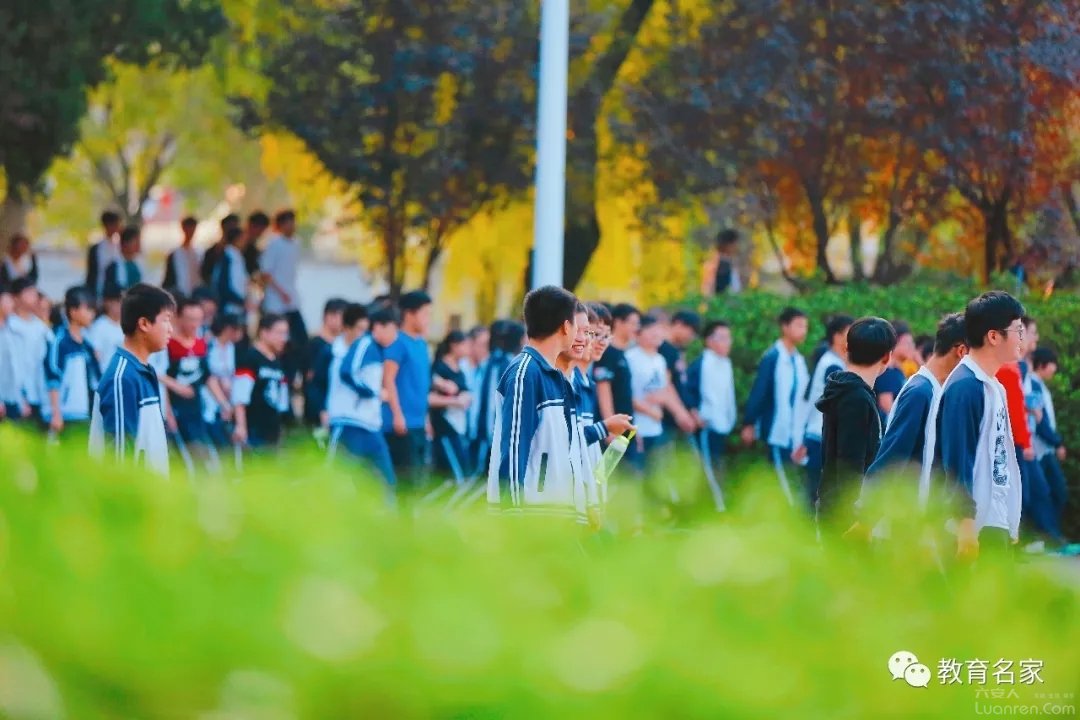 毛坦厂中学的教育方式真的好吗,毛坦厂中学的真实案例