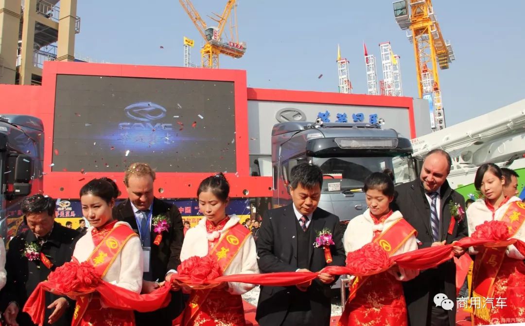 从小厂到大厂：华菱星马演绎中国品牌精彩范例