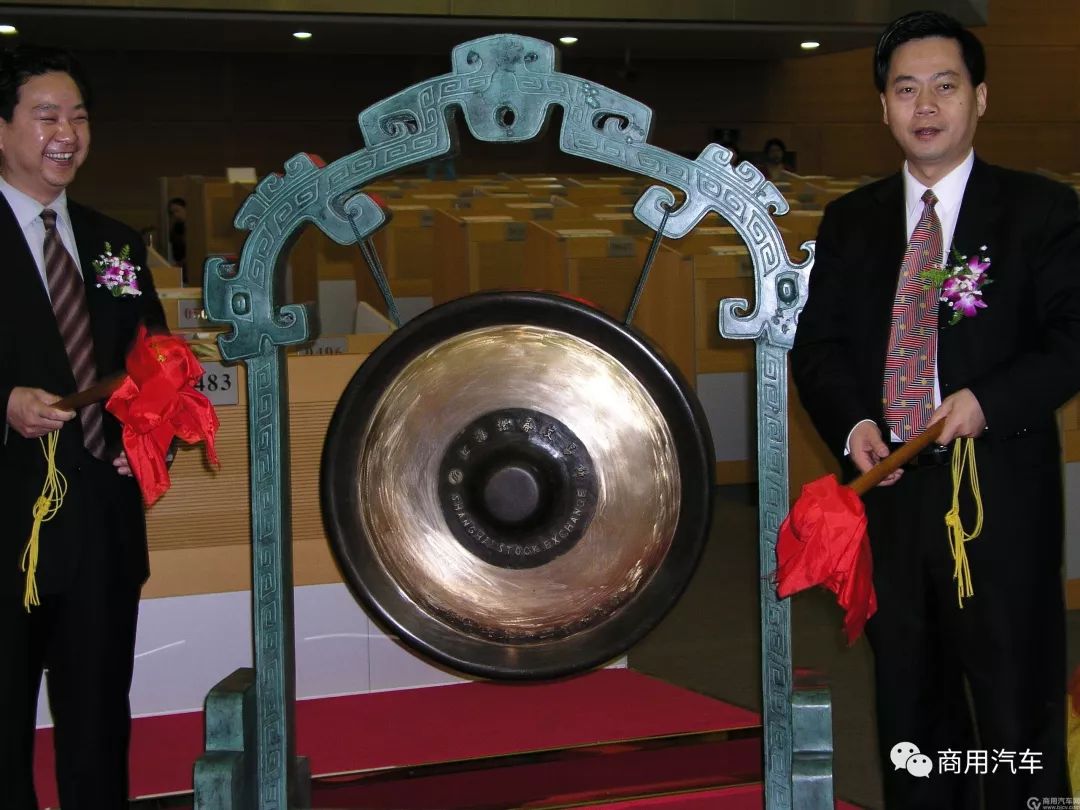 从小厂到大厂：华菱星马演绎中国品牌精彩范例