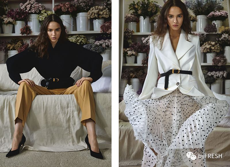 最受欢迎的小众品牌,比较小众的名牌