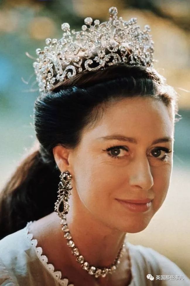 皇室奢华珠宝王冠,世界上最顶级首饰