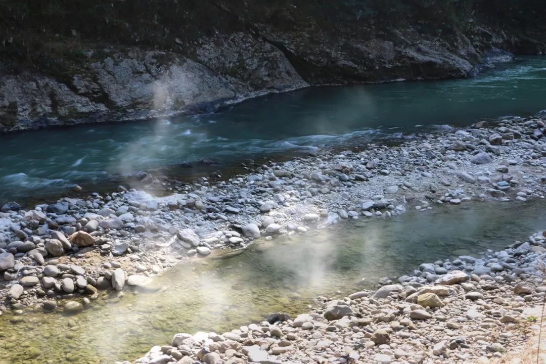 遂川家乡好风光,遂川县有哪些美景