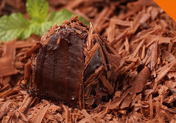 松露巧克力让人长胖,松露巧克力为什么不发胖