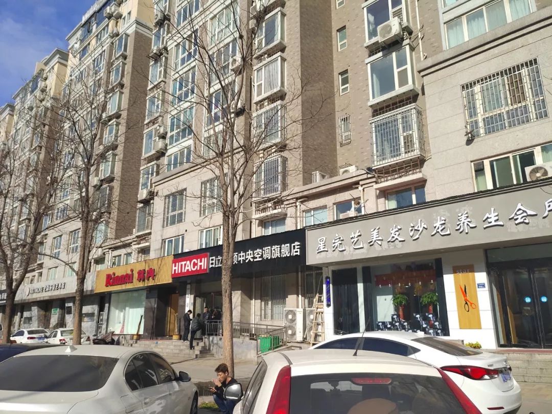 东区社区商业实调，原来区域人气不足的症结在这里！