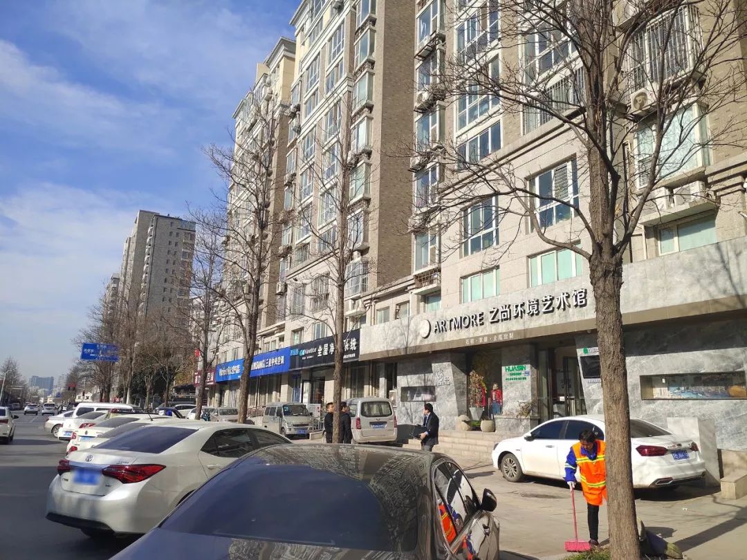 东区社区商业实调，原来区域人气不足的症结在这里！