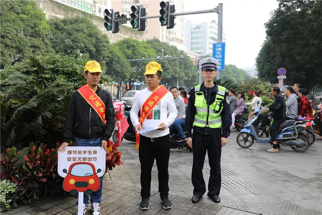 驾校文明交通安全工作制度,安全文明进驾校