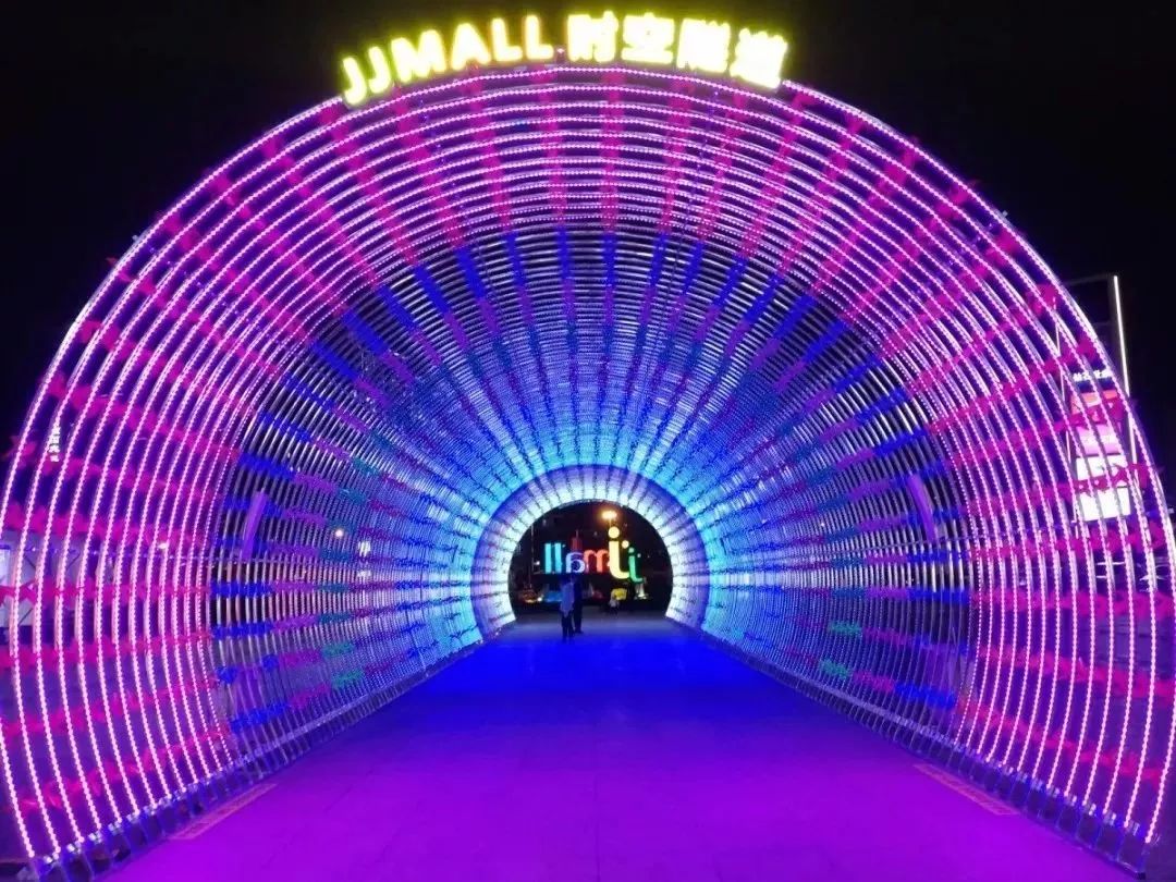 最近倒闭的购物中心,这家购物中心究竟做了什么