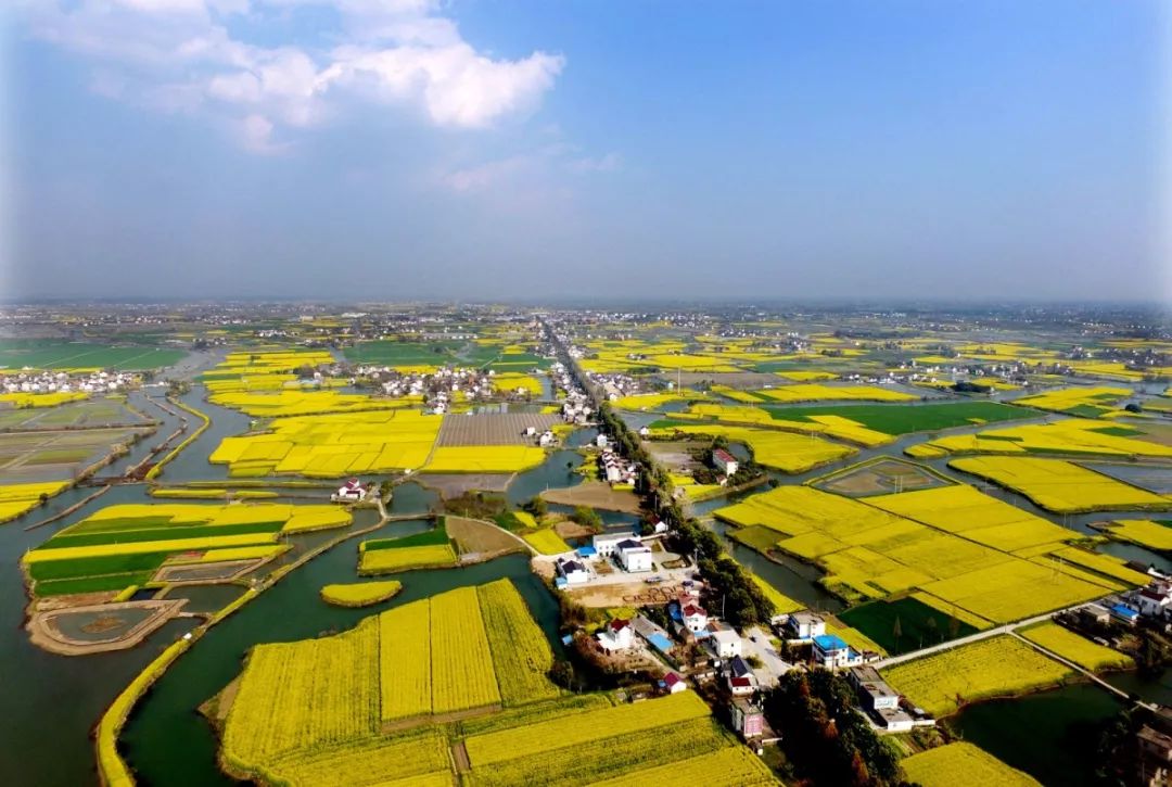 马鞍山当涂为什么富裕,马鞍山为什么越来越好