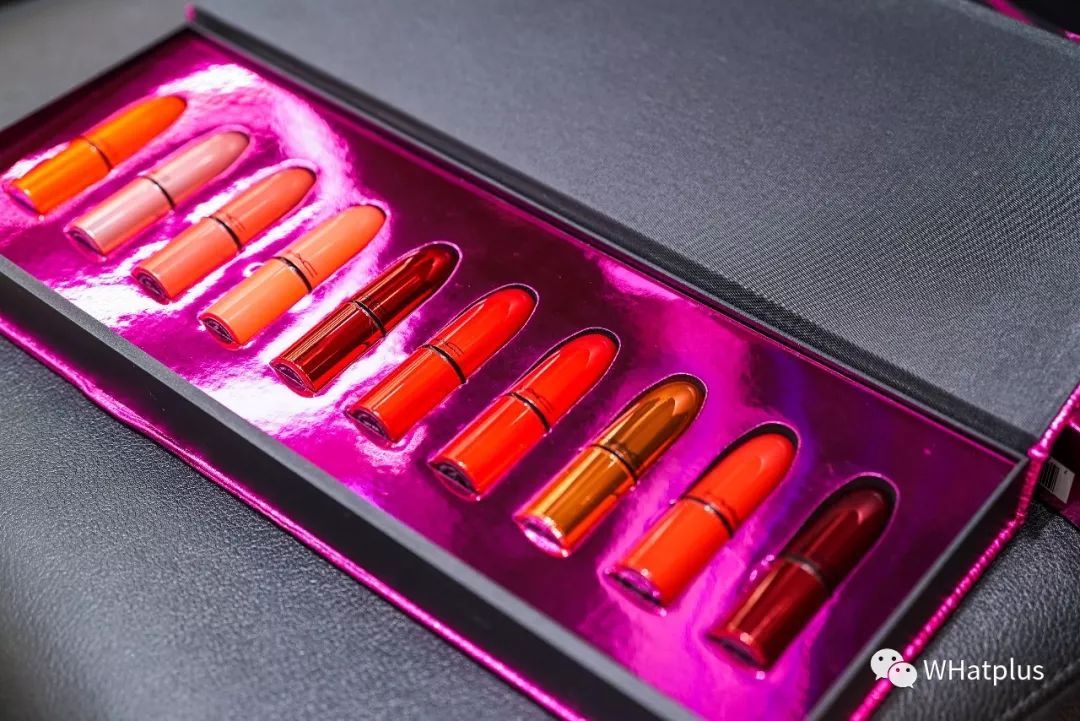 圣诞美妆来袭不容错过的限定,圣诞美妆推荐大牌