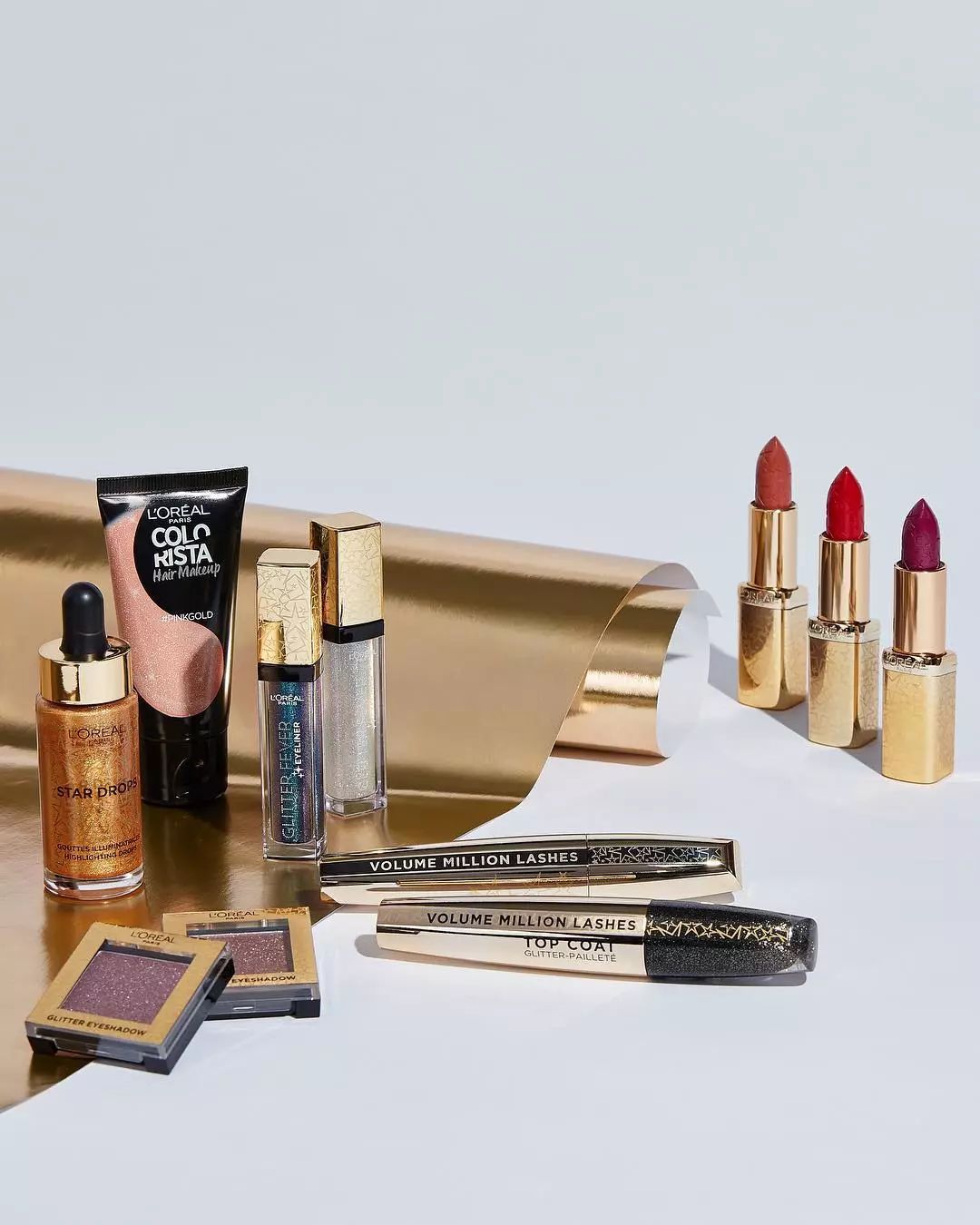 google全球热搜榜,日本年度美妆排行榜