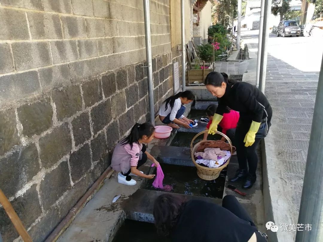 最美芒市人｜德宏州新时代好少年李烨王清