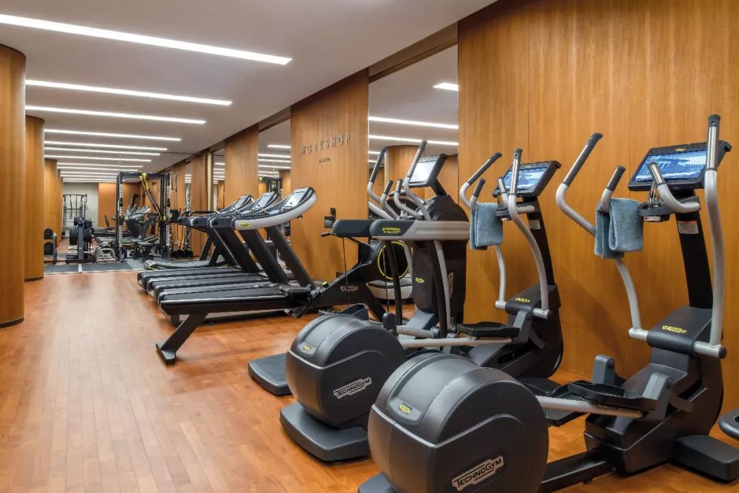 中国第一家宝格丽酒店,全球七家宝格丽酒店