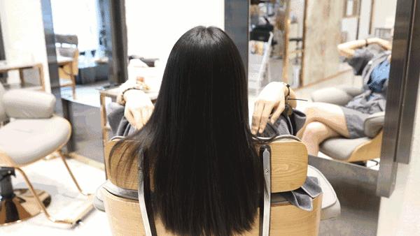 团|你的头发一根都不许掉！用它，还能3天不洗头依然干爽不油腻