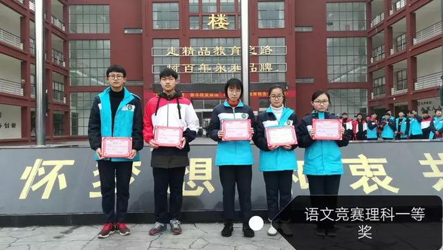 2020固始永和高中高考光荣榜,固始永和高级中学光荣榜