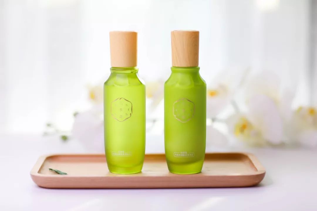 聊护肤美容,聊护肤配方