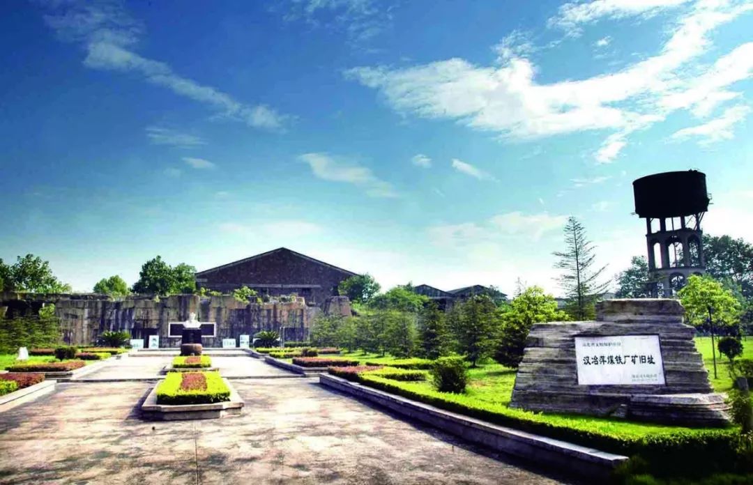 黄石城市基础建设,黄石市转型升级的借鉴意义