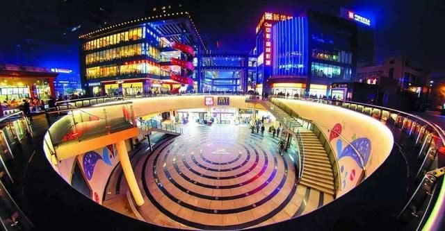 绿色宜居幸福城市典范,绿色宜居