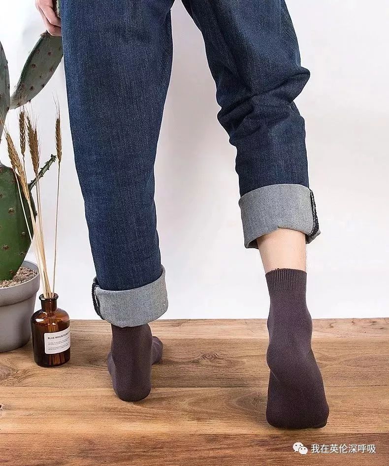 保暖性强的袜子,保暖袜子黑科技