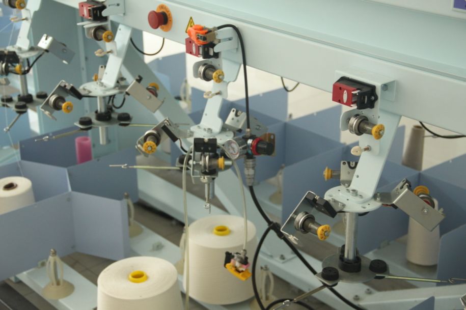 中国纺织服装企业100强,2019中国纺织服装企业500强榜单