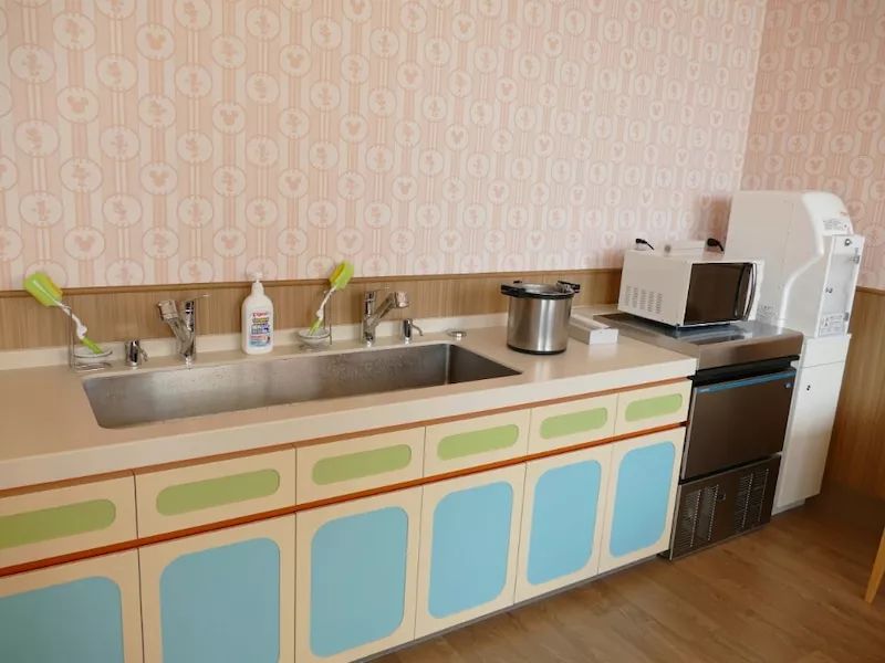 看完日本逆天母婴室，中国妈妈不淡定了：到底是我们矫情，还是本来就太将就？