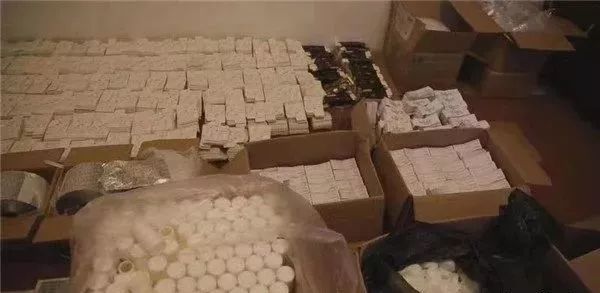 丧尽天良的价格,30万的抗癌药在印度卖多少