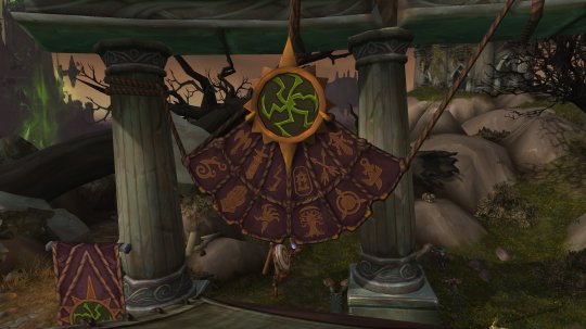 魔兽世界9.0重中之重任务,魔兽争霸2018年总结