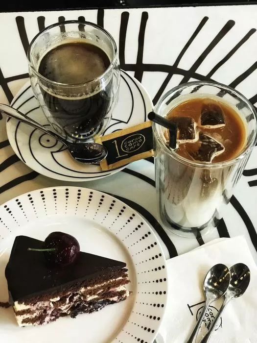 21家魔都小众咖啡馆盘点：满足你口舌之欲的多元化体验