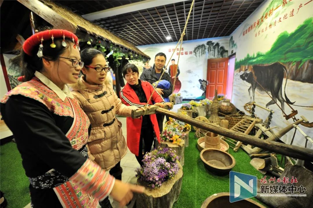 这里是宁德,这里是福建