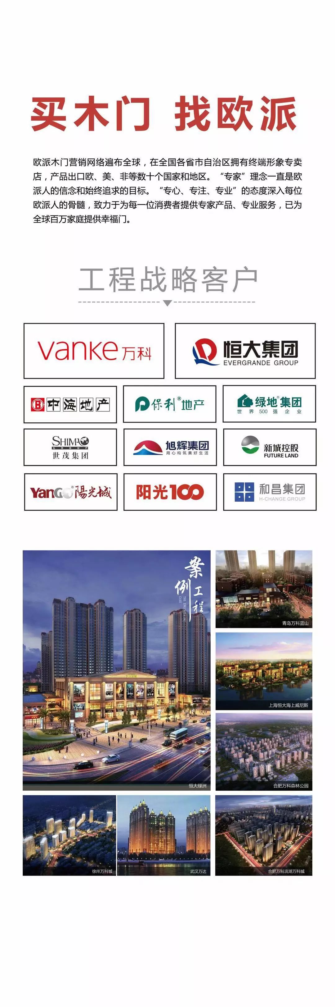 超值爆款木门,现代大气的木门