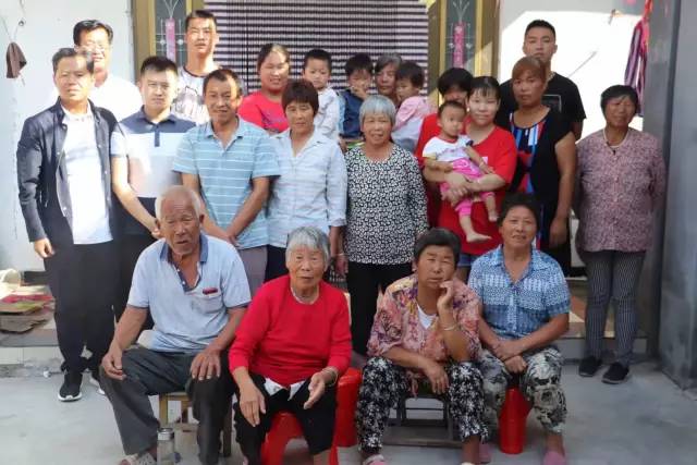 2018年自留地公益大盘点：4600余人参与，带着爱和使命前行！