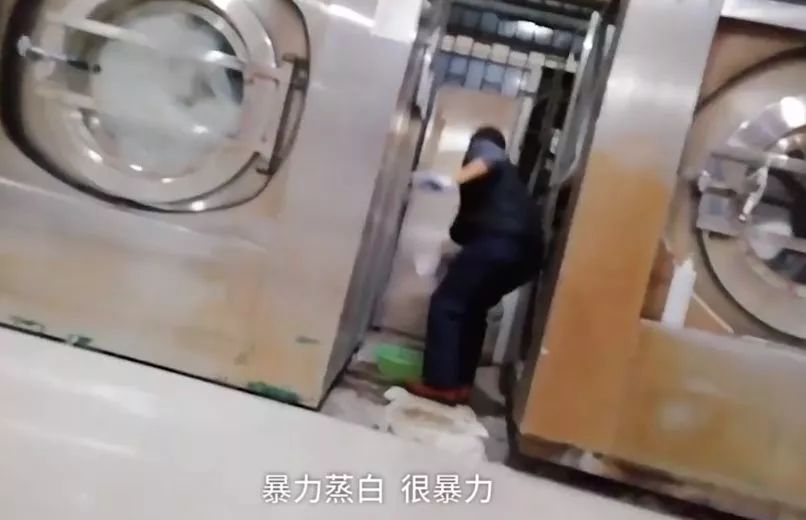 入住五星酒店发现床单有血渍,酒店白色床单有血怎么去清洗掉