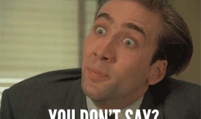 Meme：尼古拉斯·凯奇今年红，多亏一个能在视频里完美换头的黑科技