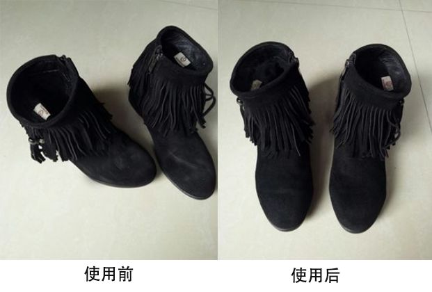 好穿又好看的雪地靴,又好看又舒服的雪地靴