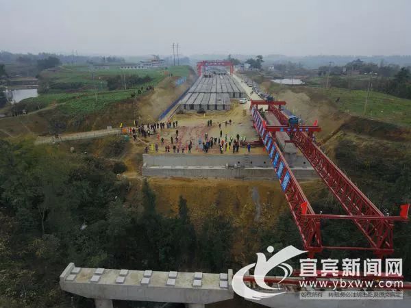 宜宾交通建设重大项目2019,宜宾交通基础建设